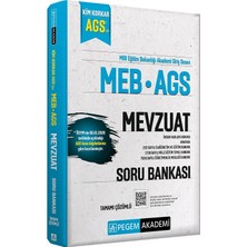Happy Trend Ags Kim Korkar Mevzuat Soru Bankası Anayasa 222 Sayılı Ilköğretim ve Eğitim Kanunu 1739 Sayılı Milli Eğitim Temel Kanunu 7528 Sayılı Öğretmenlik Mesleği Kanunu Tamamı Çözümlü