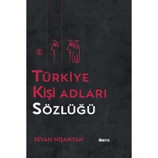 Happy Trend Kişi Adları Sözlüğü (Ciltli)
