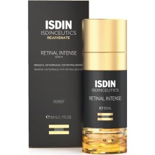 Happy Trend Isdinceutics Retinal Intense Gece Serumu 50 ml Kırışıklıklar Için Nemlendirici