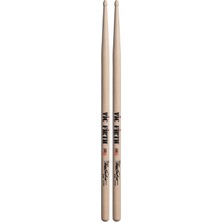 Happy Trend Firth Peter Erskine Ride Signature American Hickory Wood Tip Drumsticks