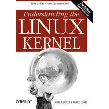 Happy Trend The Linux Kernel 3e