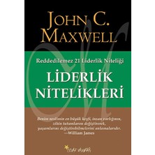 Happy Trend Nitelikleri: Reddedilemez 21 Liderlik Niteliği