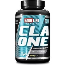 Happy Trend Cla One 800 Mg 100 Jel Kapsül