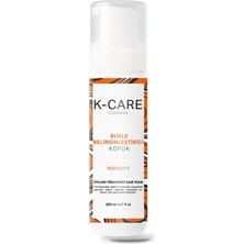Happy Trend Belirginleştirici Köpük 200 ml