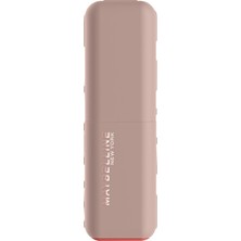 Happy Trend New York Serum Etkili Hyalüronik Asit ve Besleyici Yağ Içeren Ruj - 005 Take The 1