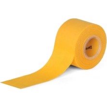 Happy Trend 3,8cm x 10M Sporcu Tespit Bandı (Sarı)