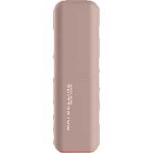 Happy Trend Ny Serum Etkili Hyalüronik Asit ve Besleyici Yağ Içeren Ruj - 001 Crop Top