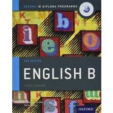 Happy Trend English B Course Book Pack: Oxford Ib Diploma Programme (Print Course Book & Enhanced Online Course Book)