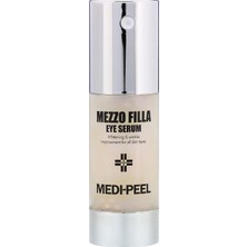 Happy Trend Mezzo Filla Eye Serum 30 ml – Peptit Kompleksi Içeren Göz Serumu