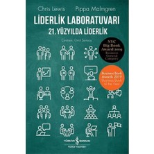 Happy Trend Laboratuvarı: 21. Yüzyılda Liderlik