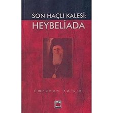 Happy Trend Haçlı Kalesi Heybeliada