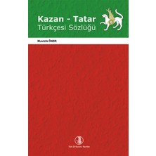 Happy Trend - Tatar Türkçesi Sözlüğü
