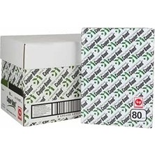 Bond A5 Fotokopi Kağıdı 5 Paket x 1000 Sayfa Toplam 5000 Sayfa