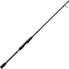 Happy Trend Fishing Defy Black Spin Olta Kamışı Standart 244CM - 15-40GR