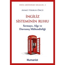 Happy Trend Sisteminin Ruhu & Sermaye, Algı ve Davranış Mühendisliği