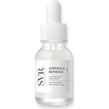 Happy Trend Ampoule Refresh Smoothing Toning Eye Concentrate Serum 15ML