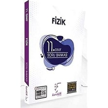 11. Sınıf Fizik Soru Bankası (Yeni)