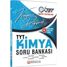 Happy Trend Kimya Soru Bankası