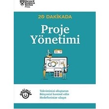 Happy Trend Dakikada Proje Yönetimi