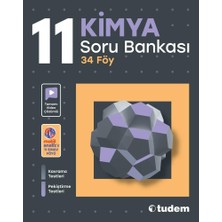 Sınıf Kimya Soru Bankası