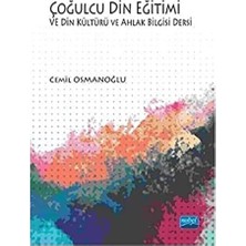 Din Eğitimi ve Din Kültürü ve Ahlak Bilgisi Dersi