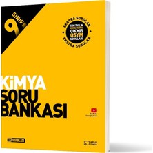 Sınıf Kimya Soru Bankası 2025-2026