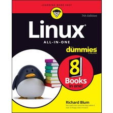 Happy Trend All–ın–one For Dummies