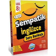 Happy Trend 8. Sınıf Ingilizce Soru Bankası