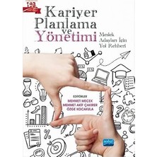 Planlama ve Yönetimi: Meslek Adayları Için Yol Rehberi