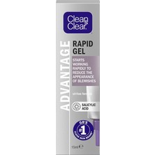 Happy Trend Advantage Sivilce Jeli 15 ml