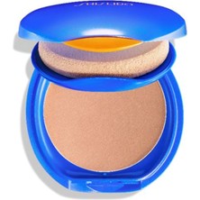 Shiseido Uv Protective Compact Foundation Medium Beige 12GR