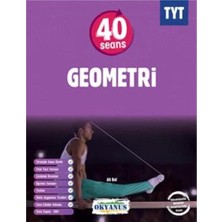 Happy Trend Tyt 40 Seans Geometri