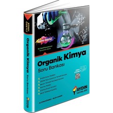 Kimya Konu Özetli Soru Bankası
