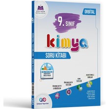 Happy Trend Sınıf Kimya Soru Bankası