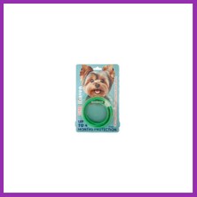 Kinven Bit Pire Uzaklaştırıcı Köpek Tasması Yeşil 60 cm Bty