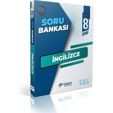 Happy Trend Sınıf Ingilizce Soru Bankası