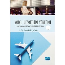 Hizmetleri Yönetimi -I- Havalimanı Stratejik Operasyonu