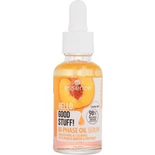 Happy Trend Cosmetics Hello, Good Stuff! Bi-Phase Yağ Serum