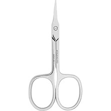 Happy Trend Pro Expert 22 Tırnak Derisi Tırnak Makası 18 mm Çalışma Parçası, Manikür Aleti Se-22/1