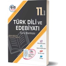 Happy Trend Sınıf Soru Bankası - Türk Dili ve Edebiyatı