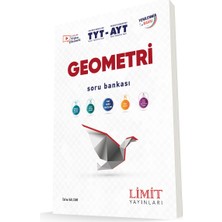 Happy Trend Ayt Geometri Soru Bankası