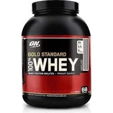 Happy Trend Optimum Whey Protein Kurabiye, 2260GR