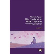 Happy Trend Açıdan Din Dindarlık ve Ahlaki Olgunluk