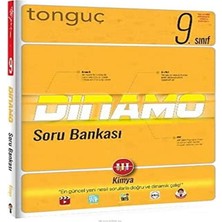 Happy Trend Sınıf Dinamo Kimya Soru Bankası