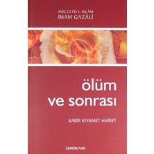 Happy Trend ve Sonrası: Kabir Kıyamet Ahiret