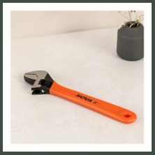 Bezos 200X24 mm 8 Inç Ayarlı Anahtar Nhr