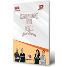 Fizik Soru Bankası