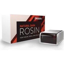 Happy Trend VR300 Reçine Koyu Renk Rosin-Dark Abd