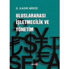 Işletmecilik ve Yönetim
