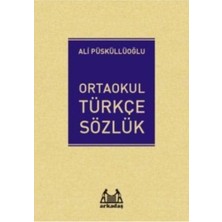 Happy Trend Türkçe Sözlük